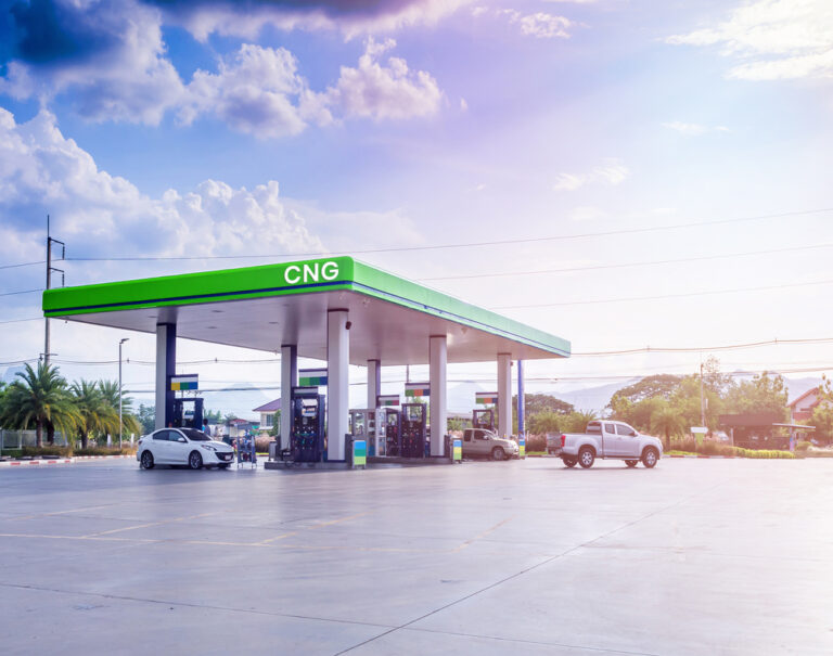 CNG
